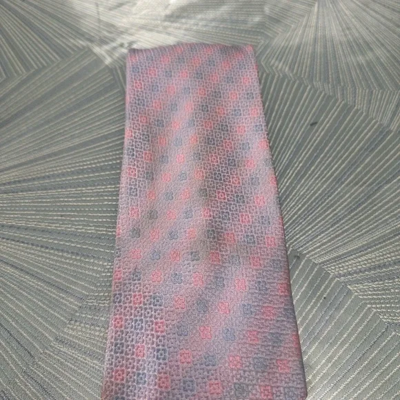 BUNDEL OF 7 MENS TIES - Picture 5 of 9